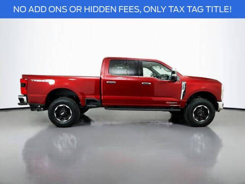 2026 Ford F-350 Super Duty