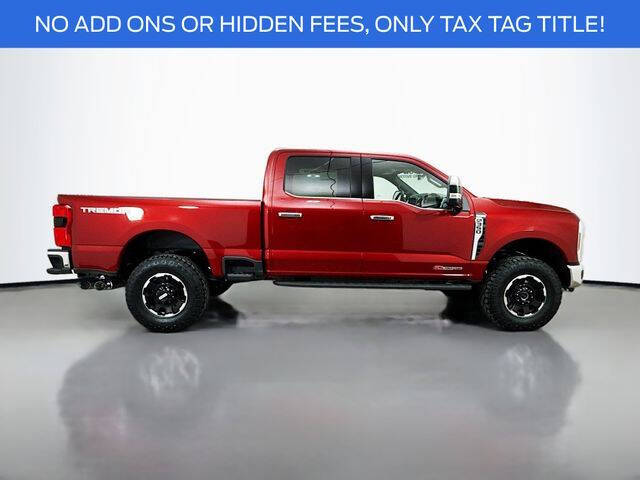 2026 Ford F-350 Super Duty