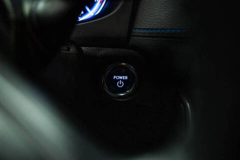 2019 Toyota RAV4 Hybrid XSE