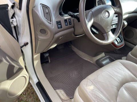 1999 Lexus RX 300