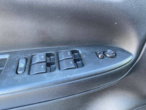 2011 Chevrolet Impala LT Fleet