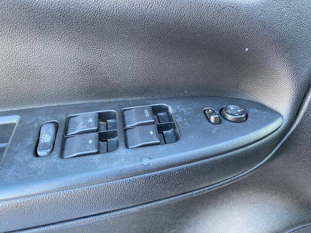 2011 Chevrolet Impala LT Fleet