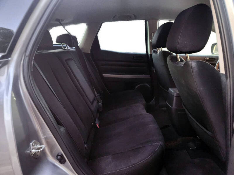 2010 Mazda CX-7 i Sport