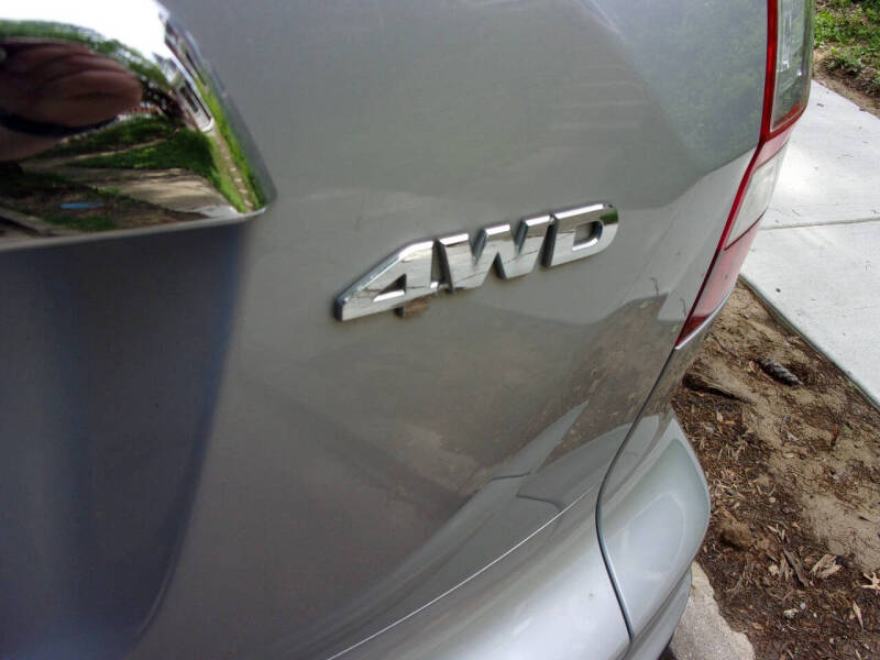 Image 4 of 2011 Honda CR-V EX-L