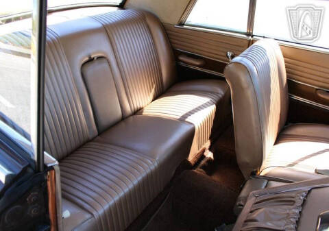 1964 Studebaker Hawk