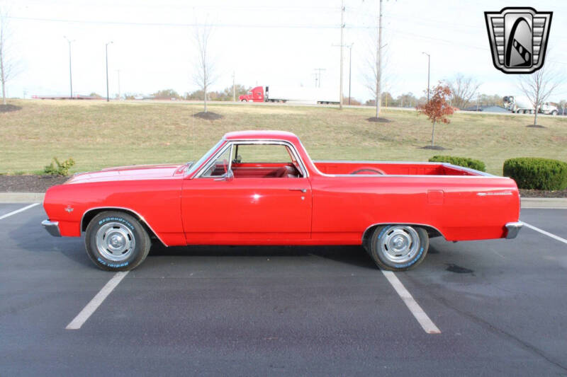 1964 Chevrolet El Camino