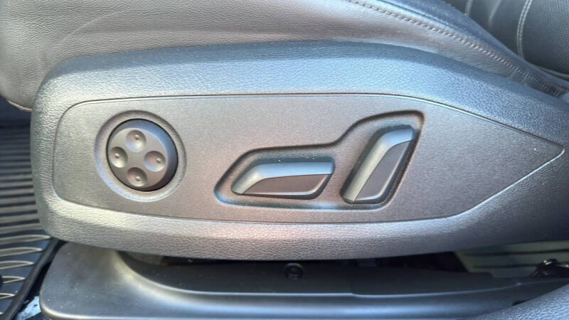 2020 Audi A5 Sportback quattro Premium Plus 45 TFSI