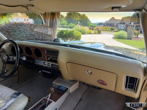 1970 Pontiac GTO