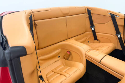 2014 Ferrari California