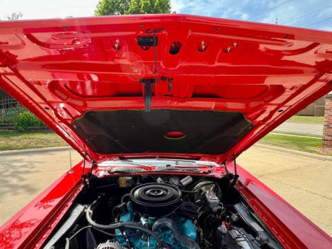 1973 Dodge Challenger
