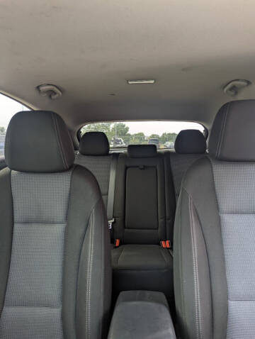 2014 Hyundai Elantra GT