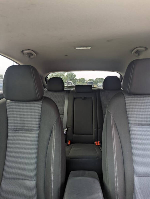 2014 Hyundai Elantra GT