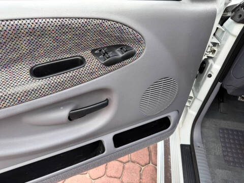 1999 Dodge Ram 2500 Laramie SLT