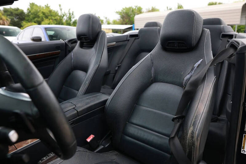 2014 Mercedes-Benz E-Class E 350