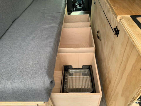 2011 Ford Transit Connect XLT Premium