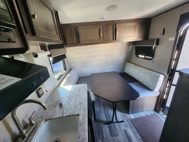 2021 Jayco Jay Flight