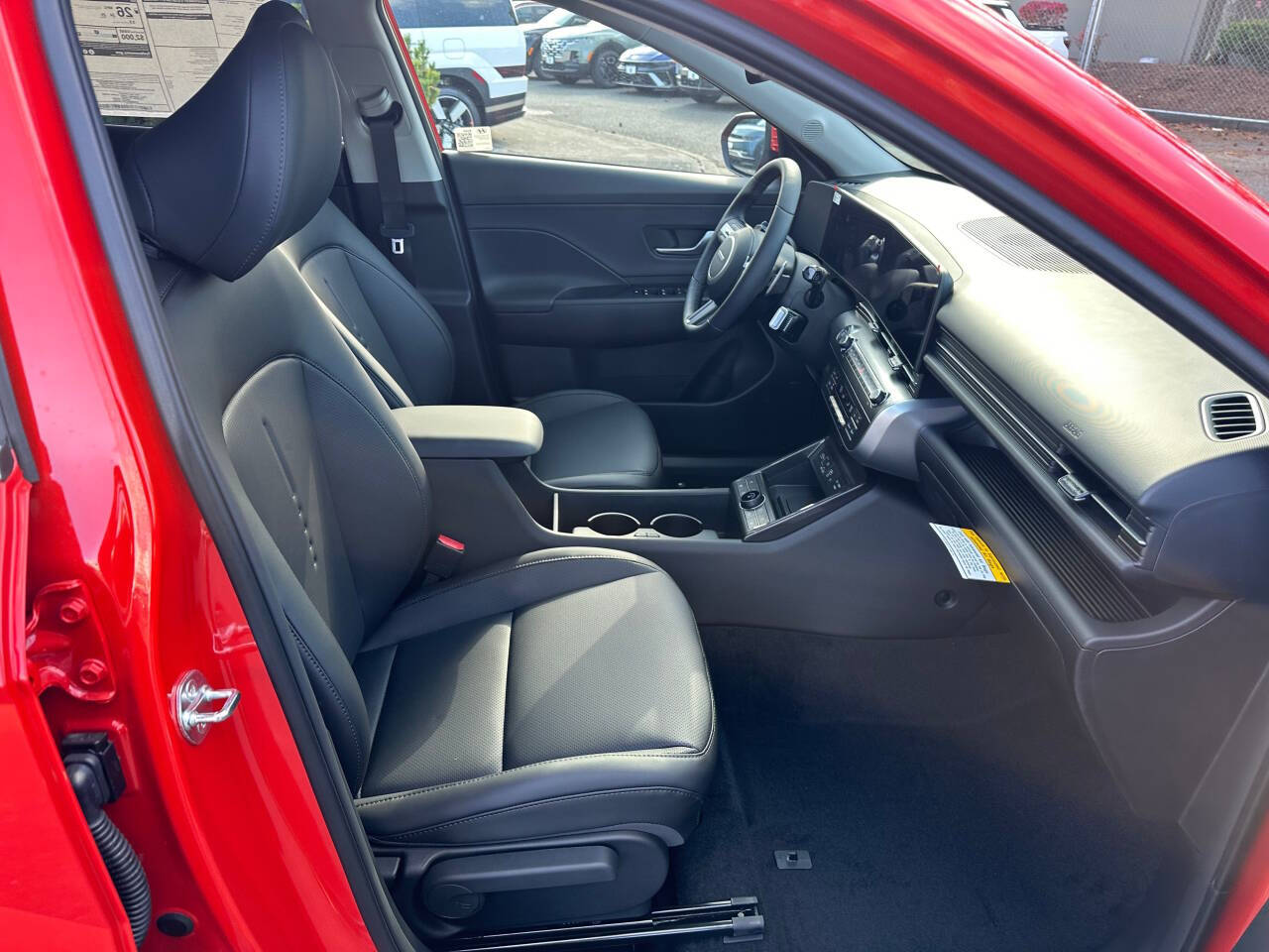 2025 Hyundai KONA for sale at Autos by Talon in Seattle, WA