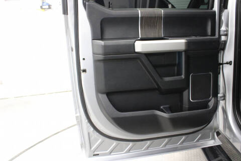 2021 Ford F-250 Super Duty