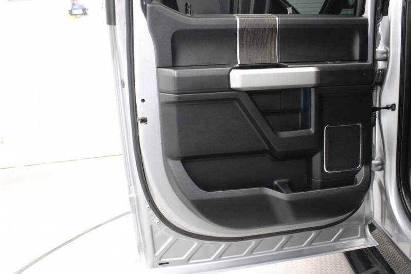 2021 Ford F-250 Super Duty