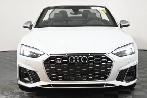 2023 Audi S5 for sale at CU Carfinders in Norcross GA