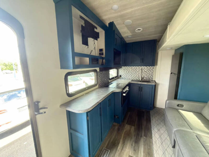 2023 Keystone RV COUGAR 2700BH