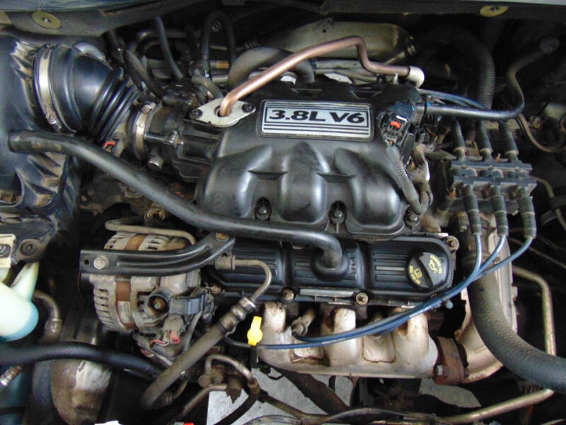 2010 Dodge Grand Caravan SXT