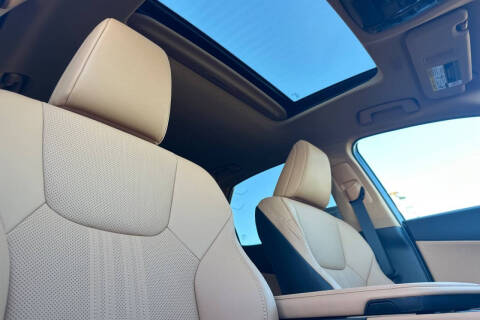 2026 Lexus NX 350h Premium