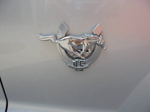 2009 Ford Mustang GT Premium