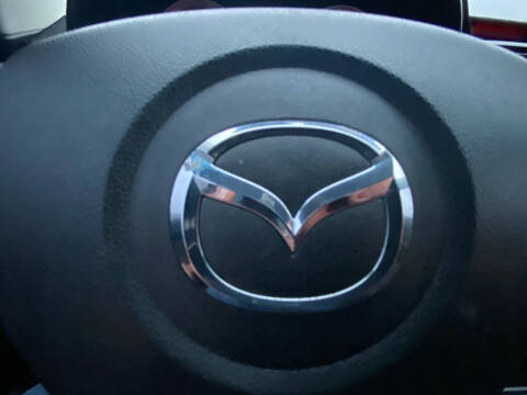 2009 Mazda MAZDA6 i SV