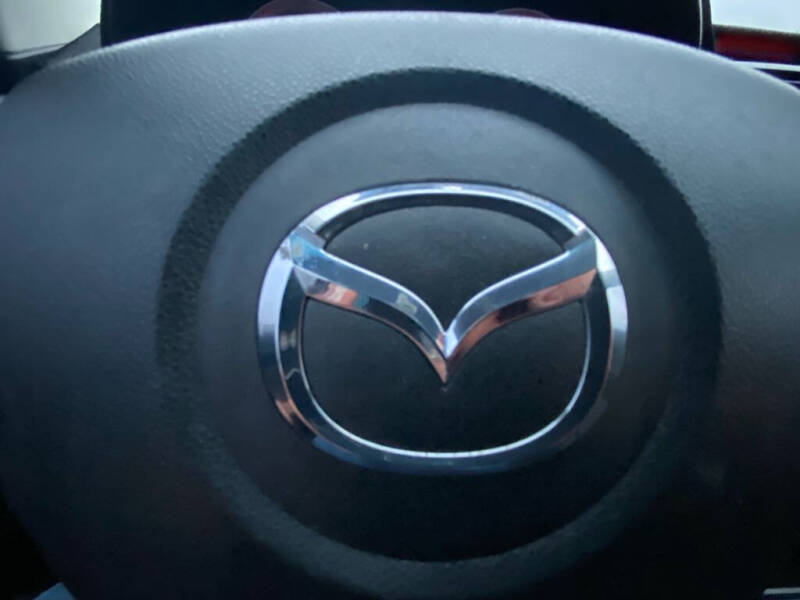 2009 Mazda MAZDA6 i SV