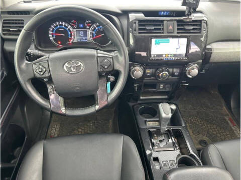 2019 Toyota 4Runner