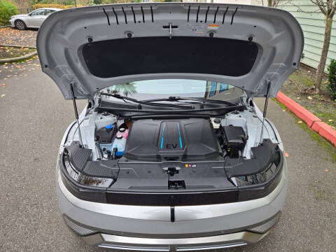 2023 Hyundai Ioniq 5 Limited