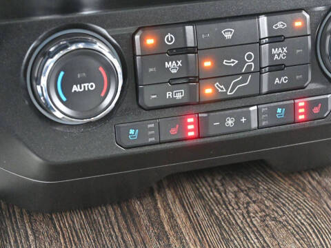 2020 Ford F-350 Super Duty