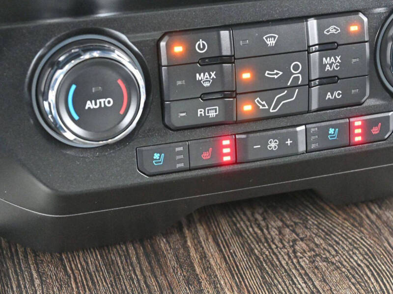 2020 Ford F-350 Super Duty