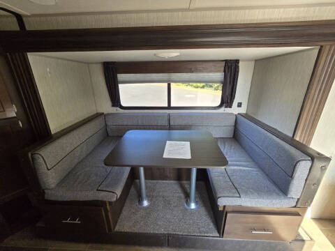 2020 Forest River WOLF PUP R16PF