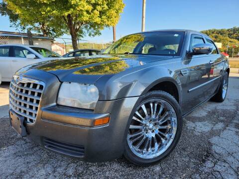 2008 Chrysler 300 for sale at BBC Motors INC in Fenton MO