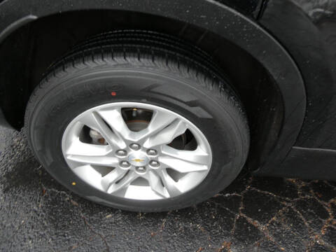 2019 Chevrolet Blazer LT