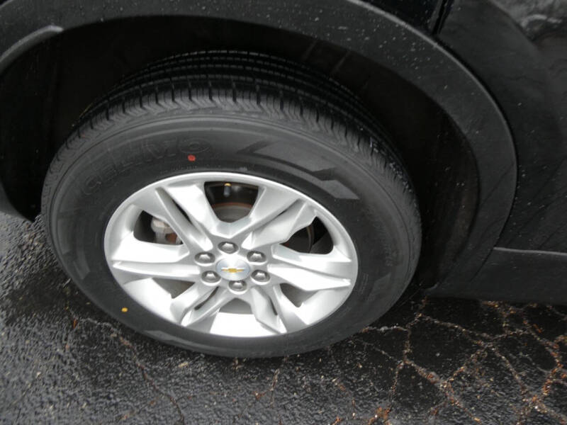 2019 Chevrolet Blazer LT