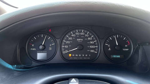 2005 Chevrolet Venture LS