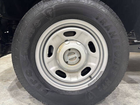 2012 Ford F-250 Super Duty XL