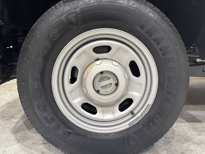 2012 Ford F-250 Super Duty XL