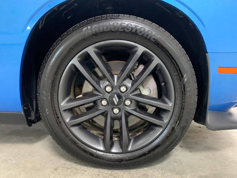 2019 Dodge Challenger GT