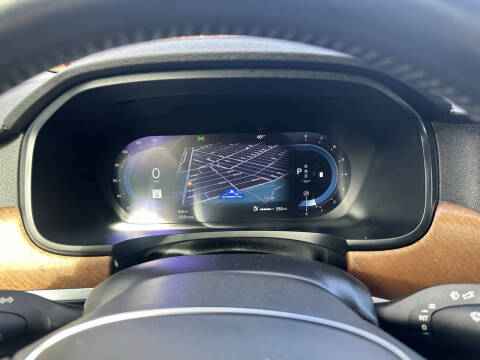 2022 Volvo S90 B6 Momentum