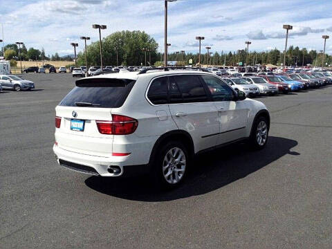 2013 BMW X5
