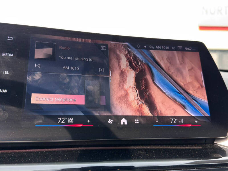 2024 BMW X1 xDrive28i