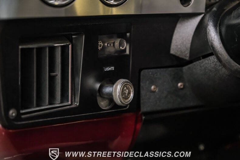 1982 GMC C/K 1500 Series