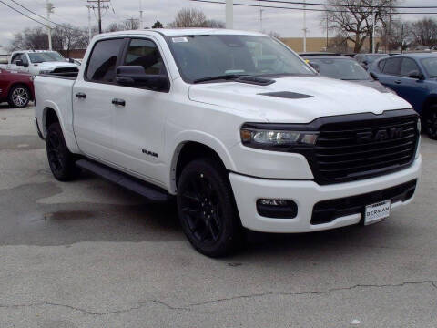 2025 RAM 1500 for sale at Berman Chrysler Dodge Jeep Ram in Oak Lawn IL