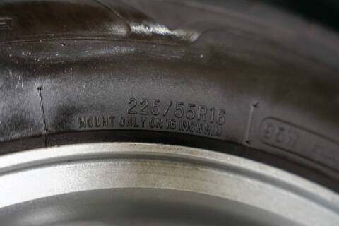 1995 Ford Mustang GT