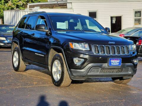 2014 Jeep Grand Cherokee for sale at Certified Auto Exchange in Keyport NJ