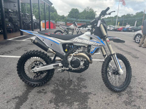 2024 TrailMaster TM LX300 PRO